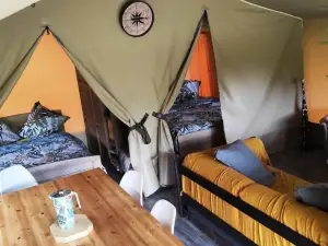 Camping des Vignes