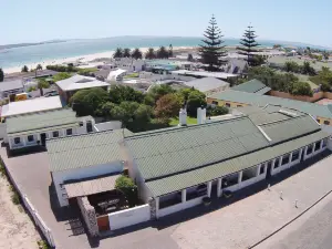 Langebaan Kite Cottages
