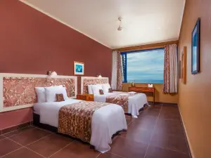 The Islander Hotel