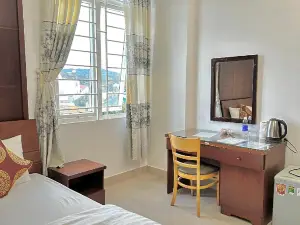 Hoàng Anh Hotel
