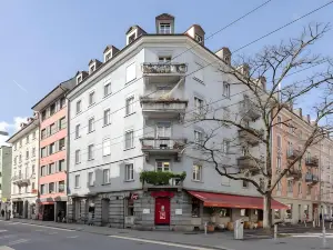 스위스 스타 롱스트리트