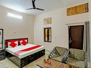 Hotel O Relax Inn