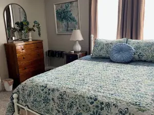 Completely renovated 3-bedroom home conveniently located in Wheeling, WV