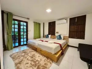 เดอะ ฟร็อก คาบาน่า