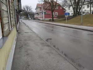 Old Town Apartment nr 9