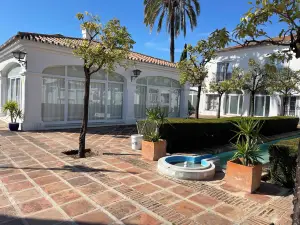 Añoreta Suites
