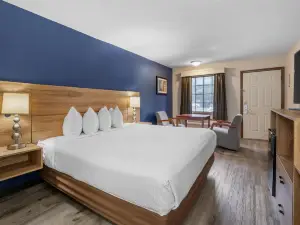 Best Western Acworth Inn
