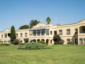 Wyndham Garden Lujan