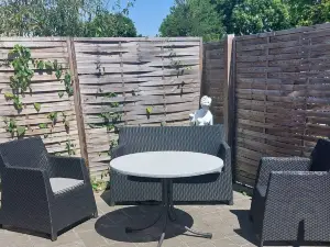 Holiday Rooms Rudkøbing