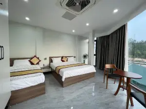 Snu Motel - Cao BANG