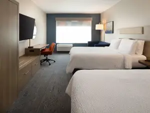 โรงแรม ฮอลิเดย์ อินน์ เอ็กซ์เพรส แอนด์ สวีทส์ เฟรสโน แอร์พอร์ต บาย IHG