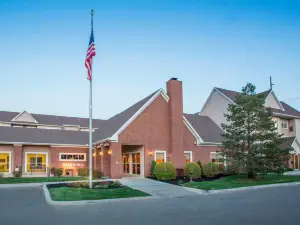 Residence Inn by Marriott Topeka