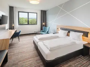 N+S City Hotel Neumarkt