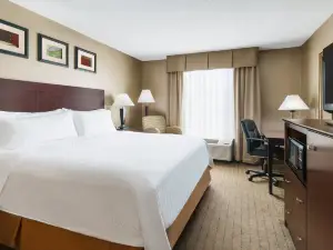 Garner Hotel Brockton - Boston by IHG
