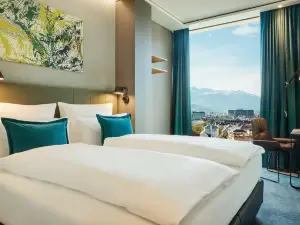 Motel One Innsbruck