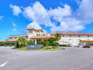 미유키 하마바루 리조트