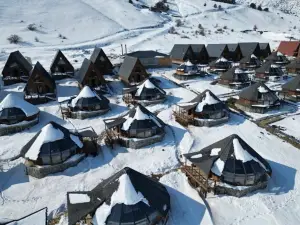 바이 라이프 리조트 호텔