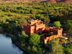 Riad Chay & Boutique