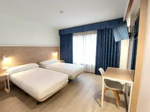 Hotel Costa Atlántica