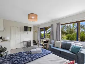 Butlers Lane the Retreat