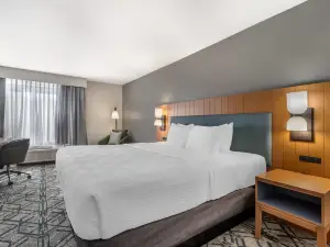 Country Inn & Suites by Radisson, Shelby, NC