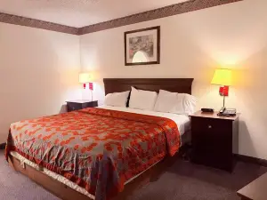Executive Inn & Suites Lufkin US 59