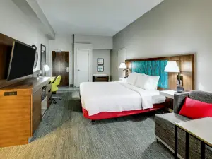 ハンプトン イン ビューフォート