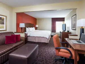 Hampton Inn Mansfield/Ontario