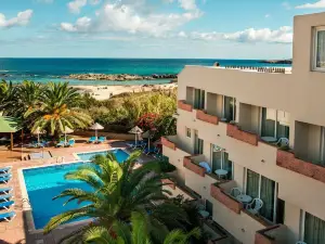 Apartamentos Portu Saler