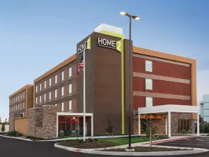 Home2 Suites by Hilton Lancaster