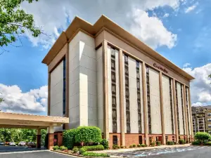 Hampton Inn Atlanta-Perimeter Center