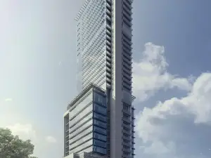 Hilton San Jose la Sabana