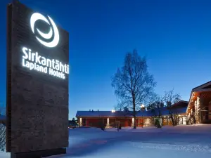 Lapland Hotels Sirkantähti