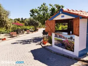 Monte Família Ferreira
