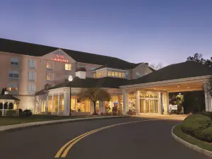 Hilton Garden Inn Bridgewater