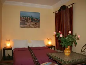 Riad Etoile d'Essaouira
