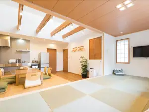 Guest Villa Hakone Miyanoshita