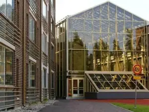 イマトラスパスポーツキャンプ - ホステル