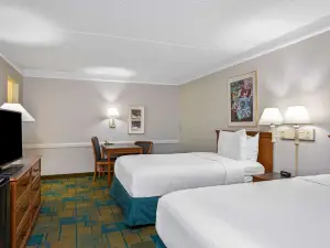 La Quinta Inn by Wyndham El Paso East Lomaland