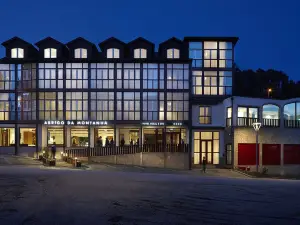 Abrigo da Montanha Hotel Rural