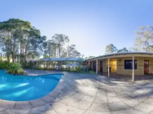 Grande Escape Resort