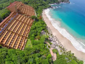 Las Brisas Ixtapa
