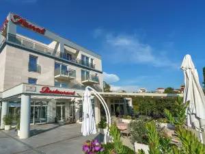 Hotel Fanat