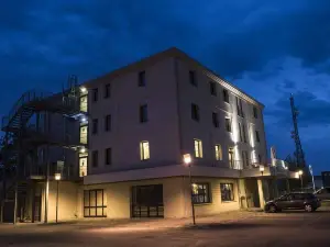 Hotel Corte Business