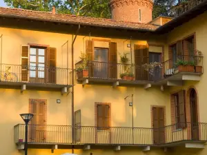 Villa Scati