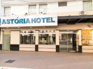 Hotel Astoria Maringa