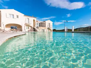 Residence SardegnaSummer Li Mori