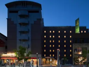 Washingtong Hotel Plaza Nara