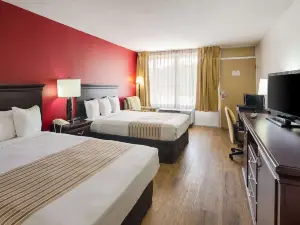 Econo Lodge Marion I-81