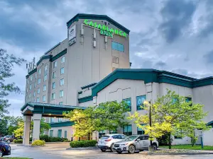 The Casablanca Hotel